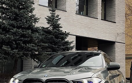 BMW X6, 2008 год, 4 500 000 рублей, 34 фотография