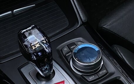 BMW X6, 2008 год, 4 500 000 рублей, 22 фотография