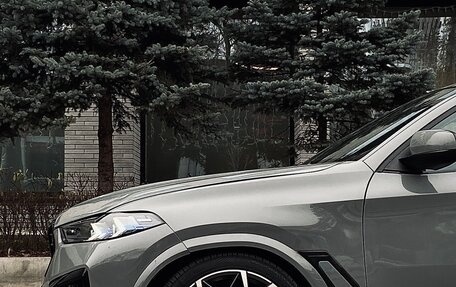 BMW X6, 2008 год, 4 500 000 рублей, 32 фотография