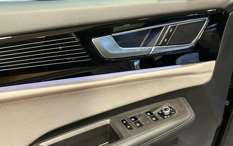 Volkswagen Teramont I, 2025 год, 5 690 000 рублей, 14 фотография