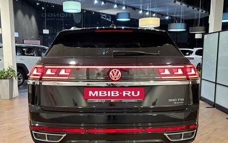 Volkswagen Teramont I, 2025 год, 5 690 000 рублей, 3 фотография