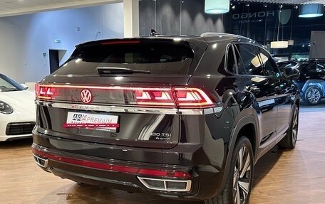 Volkswagen Teramont I, 2025 год, 5 690 000 рублей, 4 фотография