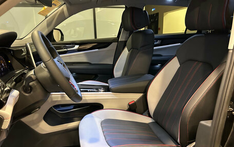 Volkswagen Teramont I, 2025 год, 5 690 000 рублей, 16 фотография