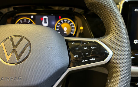 Volkswagen Teramont I, 2025 год, 5 690 000 рублей, 21 фотография