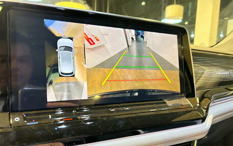 Volkswagen Teramont I, 2025 год, 5 690 000 рублей, 20 фотография