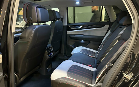 Volkswagen Teramont I, 2025 год, 5 690 000 рублей, 25 фотография