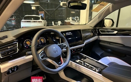 Volkswagen Teramont I, 2025 год, 5 690 000 рублей, 17 фотография