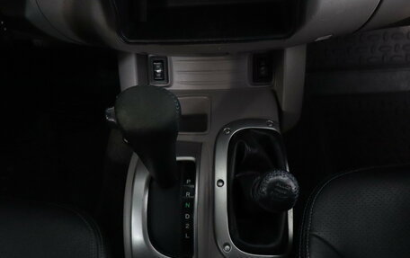 Mitsubishi L200 IV рестайлинг, 2008 год, 929 000 рублей, 11 фотография