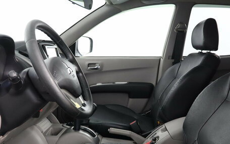 Mitsubishi L200 IV рестайлинг, 2008 год, 929 000 рублей, 8 фотография