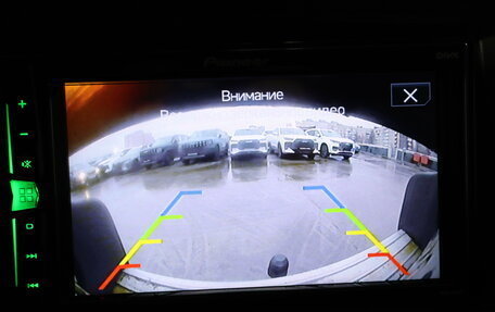 Mitsubishi L200 IV рестайлинг, 2008 год, 929 000 рублей, 10 фотография