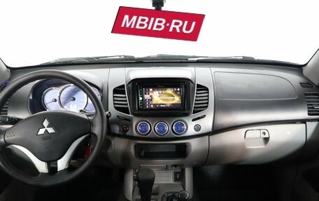 Mitsubishi L200 IV рестайлинг, 2008 год, 929 000 рублей, 7 фотография
