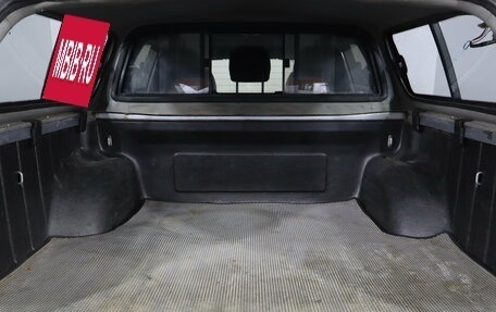 Mitsubishi L200 IV рестайлинг, 2008 год, 929 000 рублей, 15 фотография