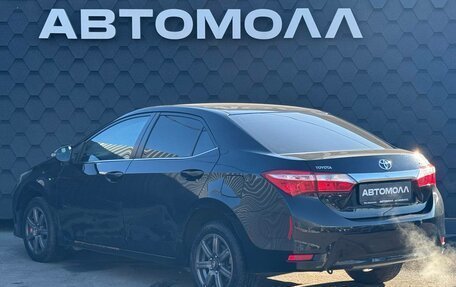 Toyota Corolla, 2013 год, 1 200 000 рублей, 5 фотография