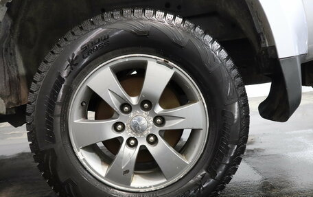 Mitsubishi L200 IV рестайлинг, 2008 год, 929 000 рублей, 16 фотография