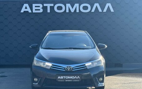 Toyota Corolla, 2013 год, 1 200 000 рублей, 3 фотография