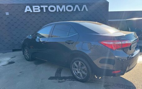 Toyota Corolla, 2013 год, 1 200 000 рублей, 6 фотография