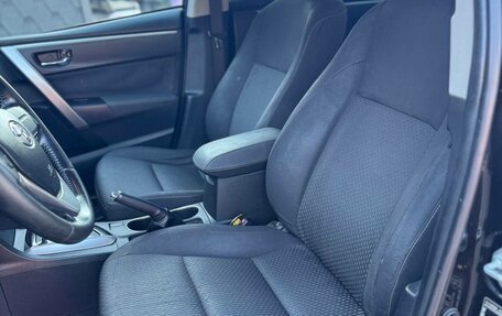 Toyota Corolla, 2013 год, 1 200 000 рублей, 7 фотография