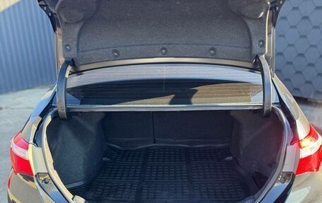 Toyota Corolla, 2013 год, 1 200 000 рублей, 12 фотография