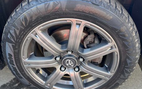 Toyota Corolla, 2013 год, 1 200 000 рублей, 14 фотография