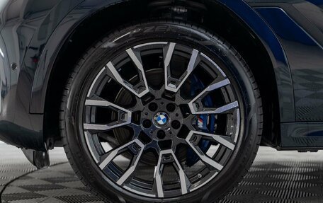 BMW X6, 2025 год, 16 990 000 рублей, 11 фотография