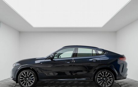 BMW X6, 2025 год, 16 990 000 рублей, 10 фотография
