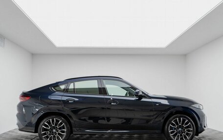 BMW X6, 2025 год, 16 990 000 рублей, 5 фотография