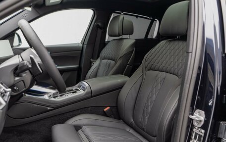 BMW X6, 2025 год, 16 990 000 рублей, 12 фотография