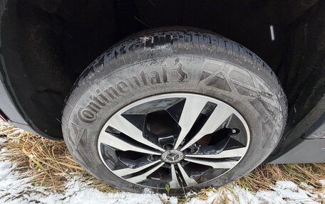 Mercedes-Benz GLA, 2021 год, 4 109 000 рублей, 5 фотография