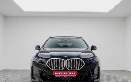 BMW X6, 2025 год, 16 990 000 рублей, 3 фотография