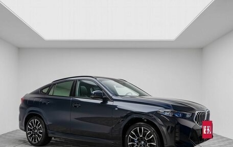 BMW X6, 2025 год, 16 990 000 рублей, 4 фотография