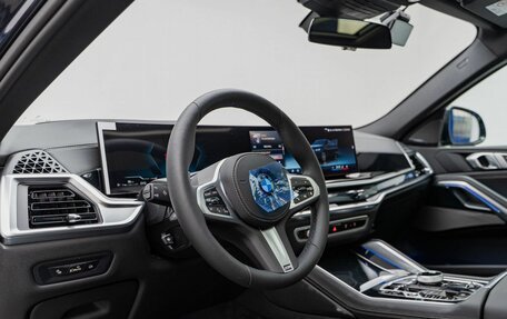 BMW X6, 2025 год, 16 990 000 рублей, 13 фотография