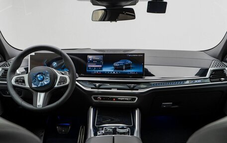 BMW X6, 2025 год, 16 990 000 рублей, 14 фотография