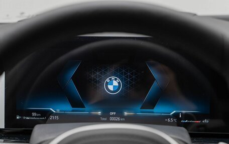 BMW X6, 2025 год, 16 990 000 рублей, 16 фотография