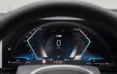 BMW X6, 2025 год, 16 990 000 рублей, 17 фотография