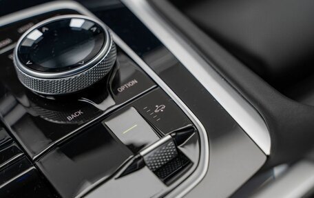 BMW X6, 2025 год, 16 990 000 рублей, 24 фотография