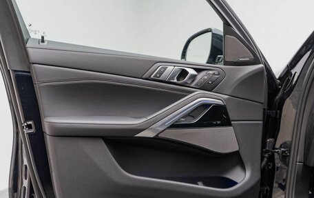 BMW X6, 2025 год, 16 990 000 рублей, 25 фотография