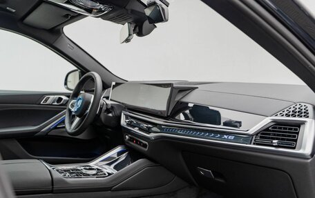 BMW X6, 2025 год, 16 990 000 рублей, 28 фотография