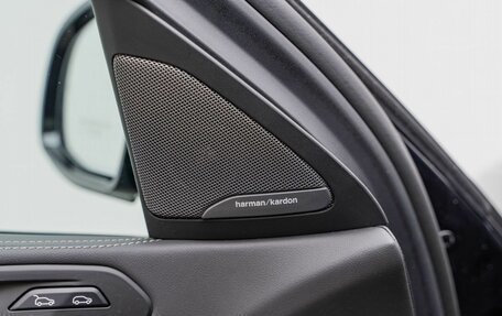 BMW X6, 2025 год, 16 990 000 рублей, 27 фотография