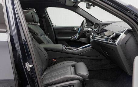 BMW X6, 2025 год, 16 990 000 рублей, 29 фотография