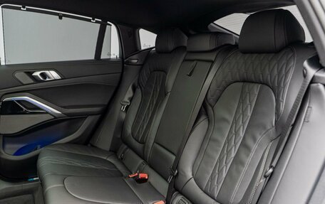 BMW X6, 2025 год, 16 990 000 рублей, 31 фотография