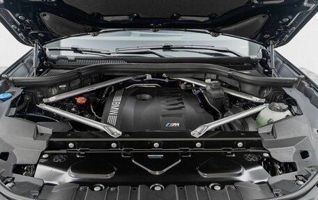 BMW X6, 2025 год, 16 990 000 рублей, 37 фотография