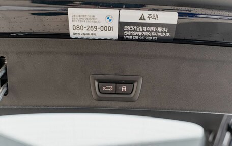 BMW X6, 2025 год, 16 990 000 рублей, 36 фотография