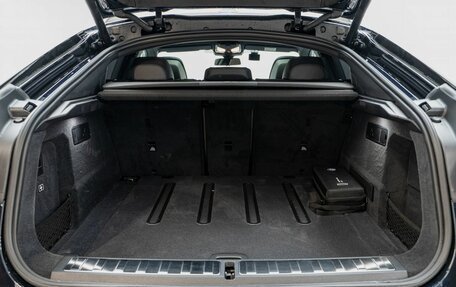 BMW X6, 2025 год, 16 990 000 рублей, 34 фотография