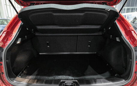 Nissan Qashqai, 2018 год, 1 785 000 рублей, 10 фотография