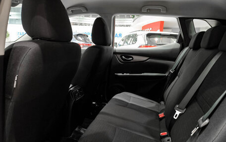 Nissan Qashqai, 2018 год, 1 785 000 рублей, 12 фотография