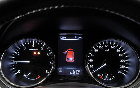 Nissan Qashqai, 2018 год, 1 785 000 рублей, 13 фотография