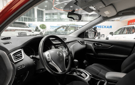 Nissan Qashqai, 2018 год, 1 785 000 рублей, 16 фотография