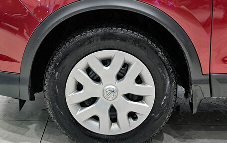 Nissan Qashqai, 2018 год, 1 785 000 рублей, 18 фотография