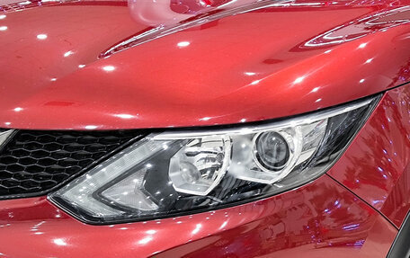 Nissan Qashqai, 2018 год, 1 785 000 рублей, 17 фотография