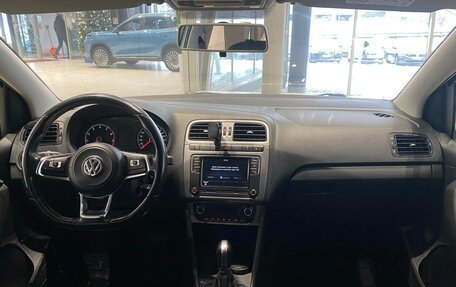 Volkswagen Polo VI (EU Market), 2018 год, 1 120 000 рублей, 7 фотография